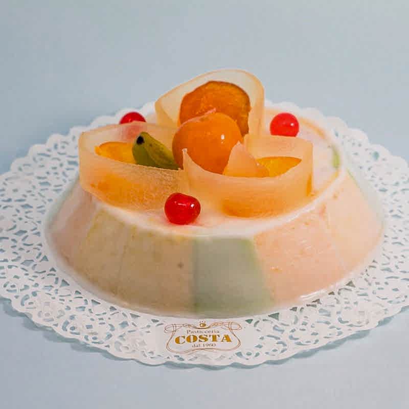 Immagine di Cassata Siciliana