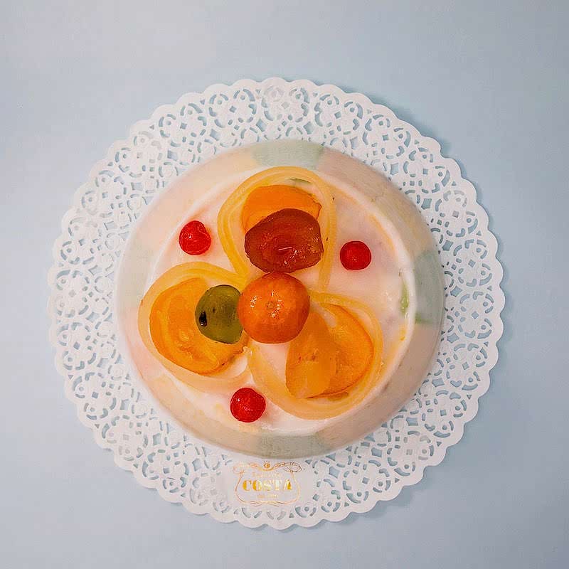 Immagine di Cassata Siciliana