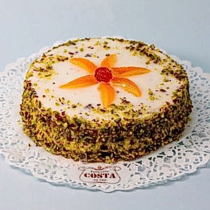 Immagine di Torta Di Ricotta