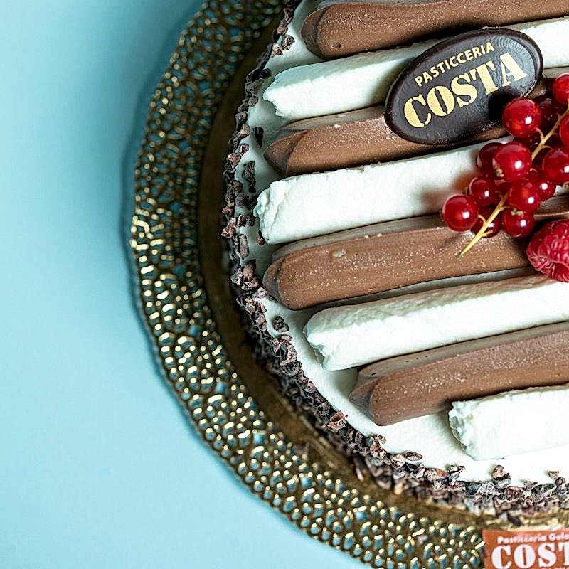 Immagine di Torta Cioccolatosa