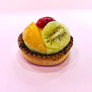 Immagine di Crostata alla Frutta