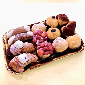 Immagine di Mignon Assortiti 0,5 Kg