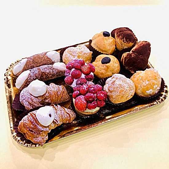 Immagine di Mignon Assortiti 0,5 Kg