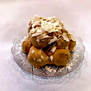 Immagine di Profiterole Al Caffè