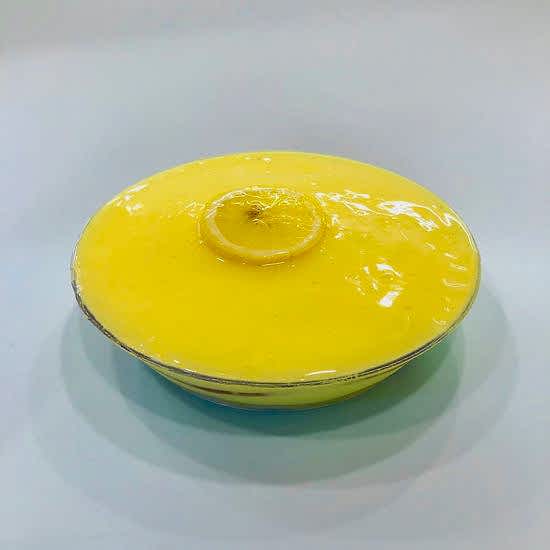 Immagine di Mousse Al Limone