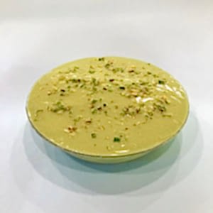 Immagine di Mousse Al Pistacchio