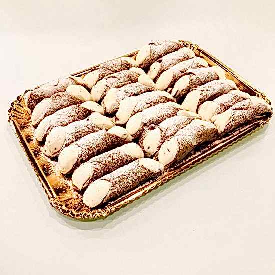 Immagine di Cannoli Mignon 1 Kg