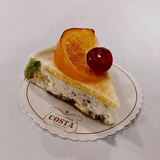 Immagine di Fetta Di Cassata