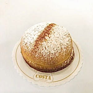 Immagine di Genovese Con Ricotta