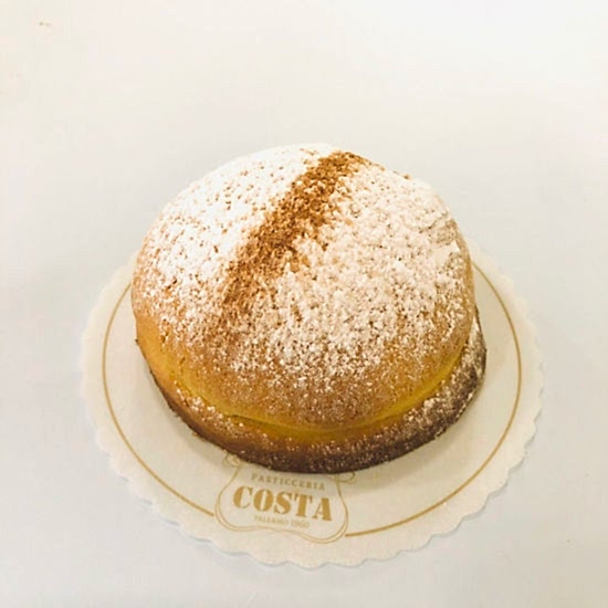 Immagine di Genovese Con Ricotta