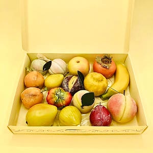 Immagine di Frutta Martorana 1,1 Kg