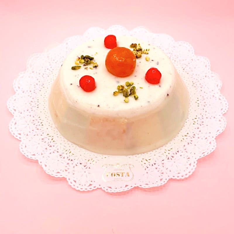 Immagine di Cassata Monacale