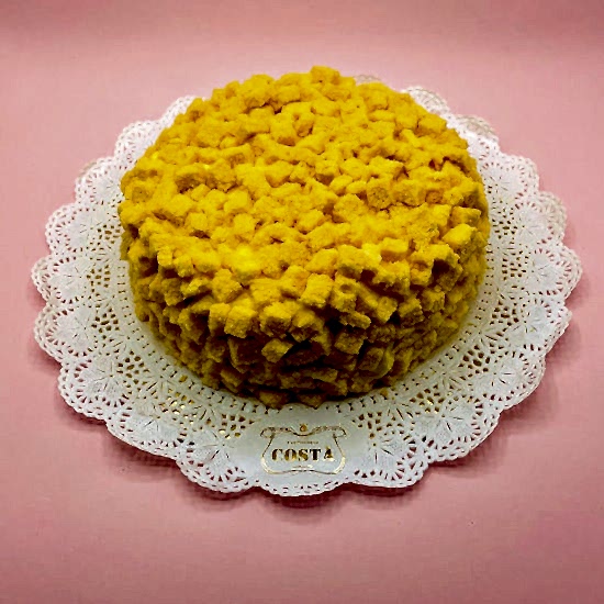 Immagine di Torta Mimosa