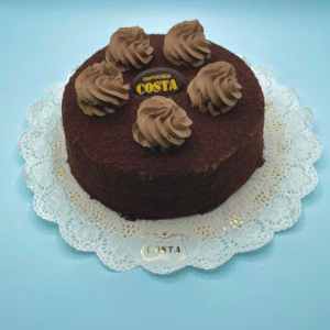 Immagine di Torta Devil Al Cioccolato