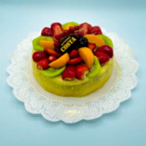 Immagine di Torta Alla Frutta