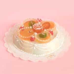 Immagine di Cassata Siciliana Barocca