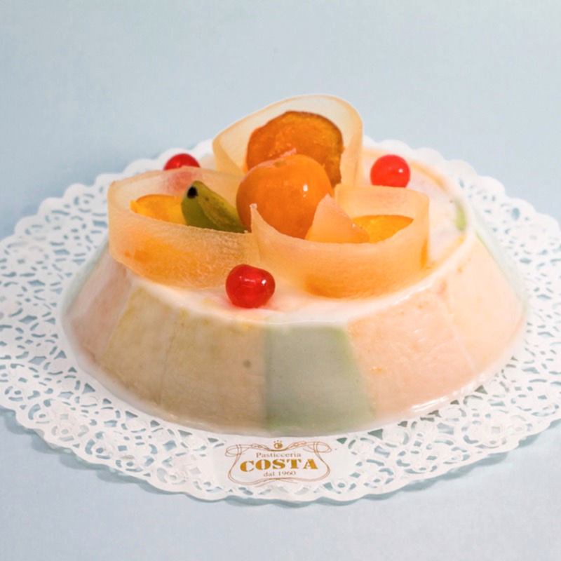 Immagine di Confezione Termica Cassata Siciliana